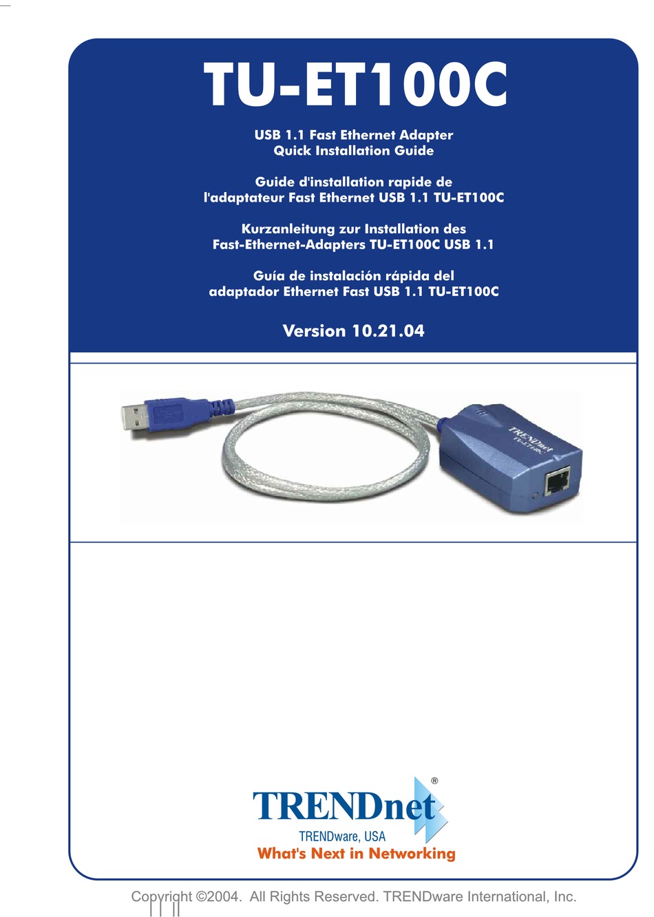 trendnet usb to ps2 converter