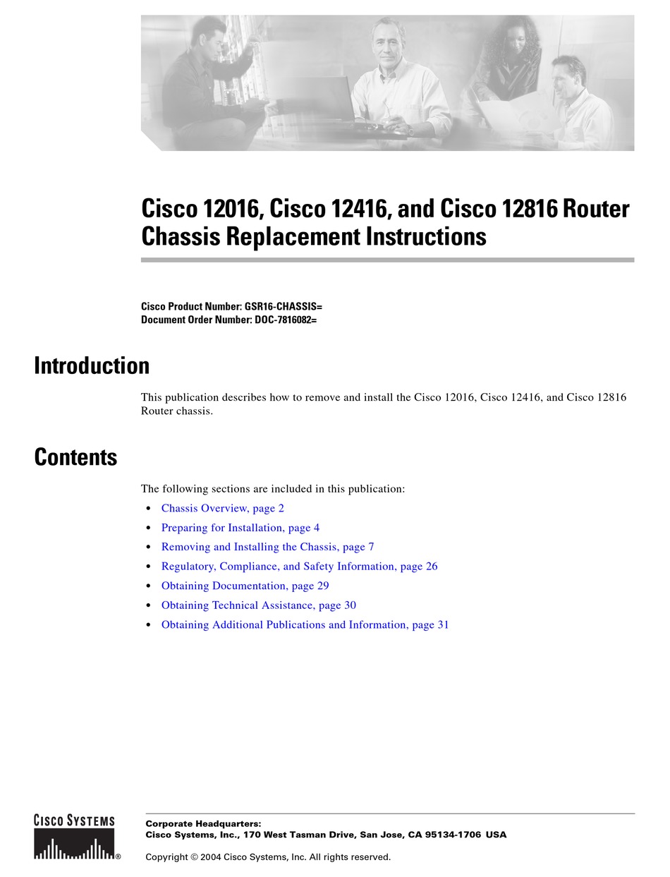 cisco-12416-replacement-instructions-manual-pdf-download-manualslib