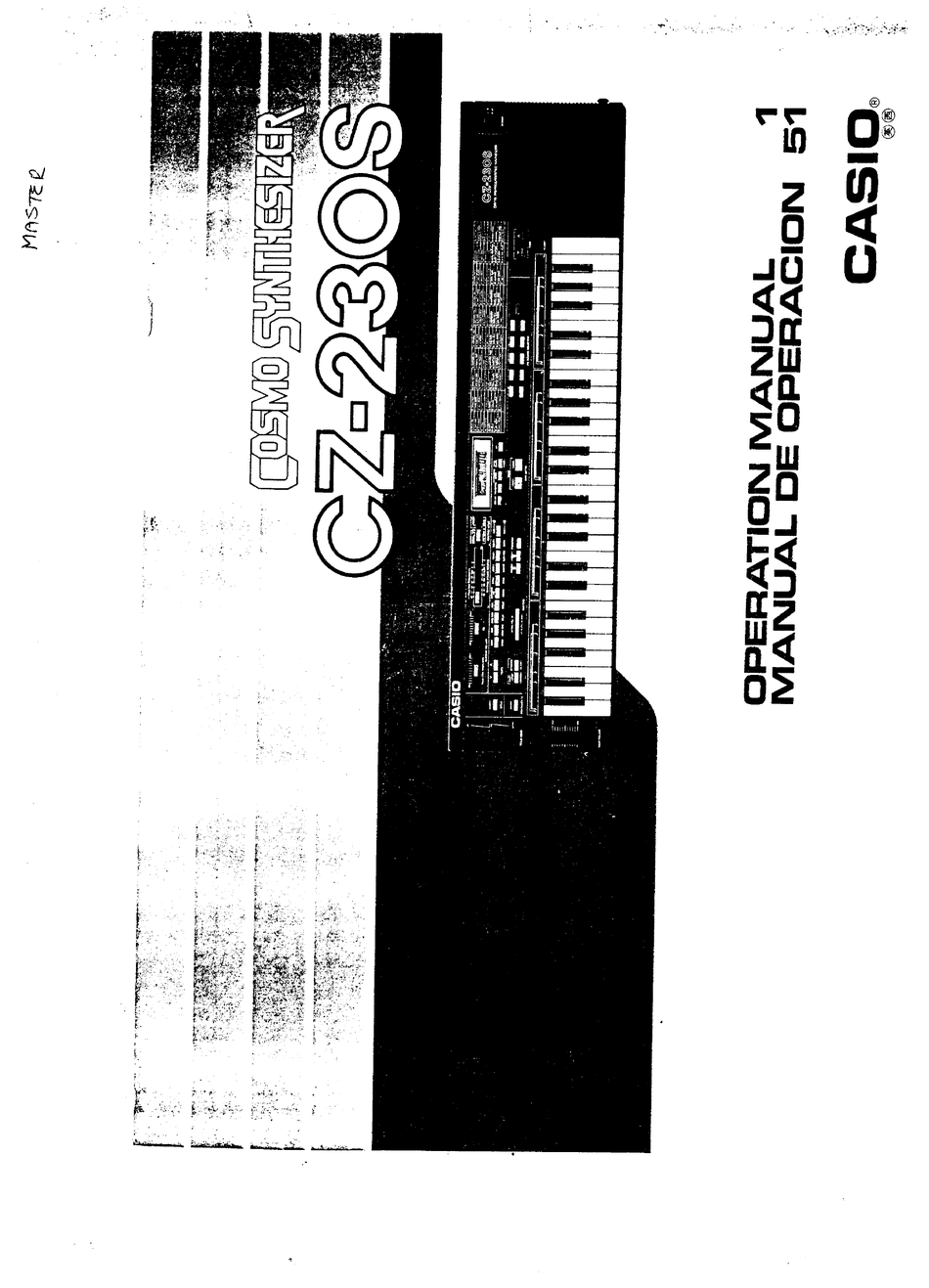 Casio Cosmo Cz 230s Operation Manual Pdf Download Manualslib