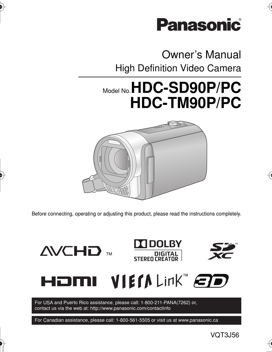 panasonic hdc tm60 video software download for mac