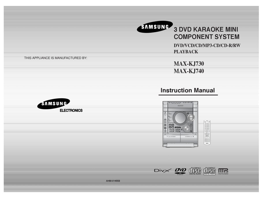 Samsung max kj650 схема