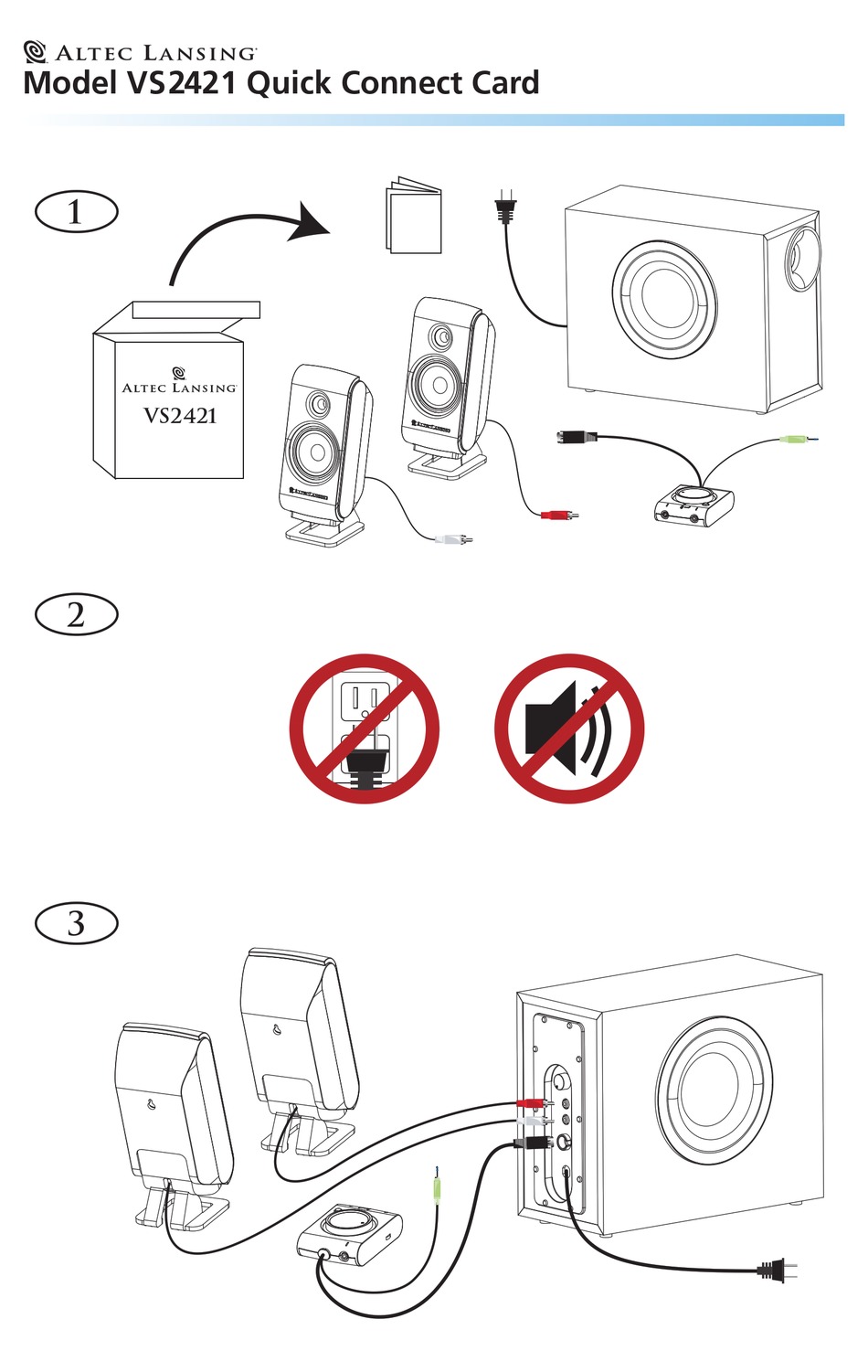 Altec lansing atp3 схема