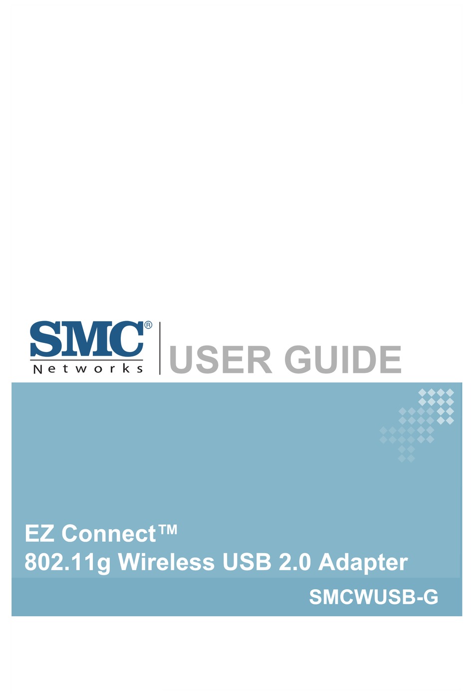 smc ez connect g 80211g 108mbps driver download