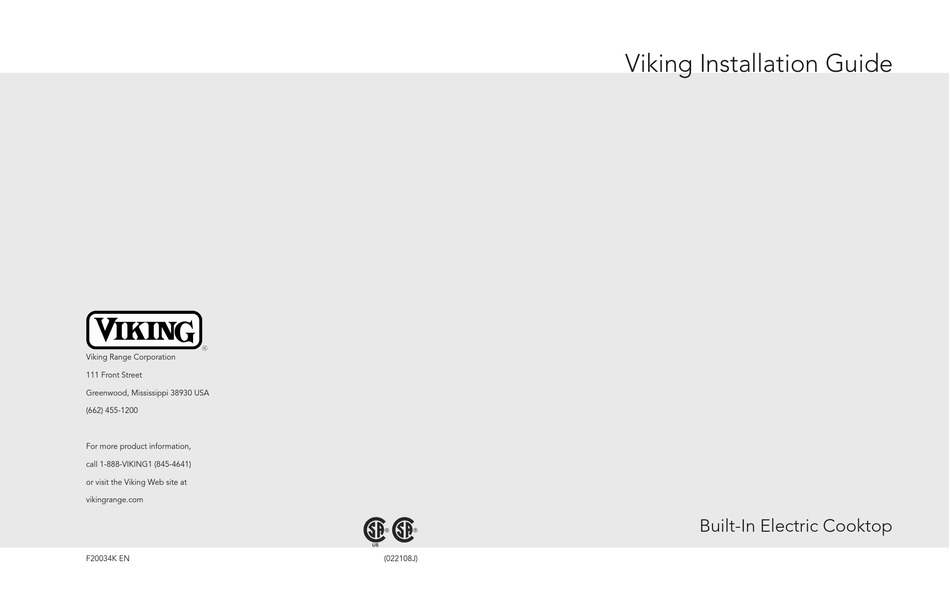 viking vecu1666bsb