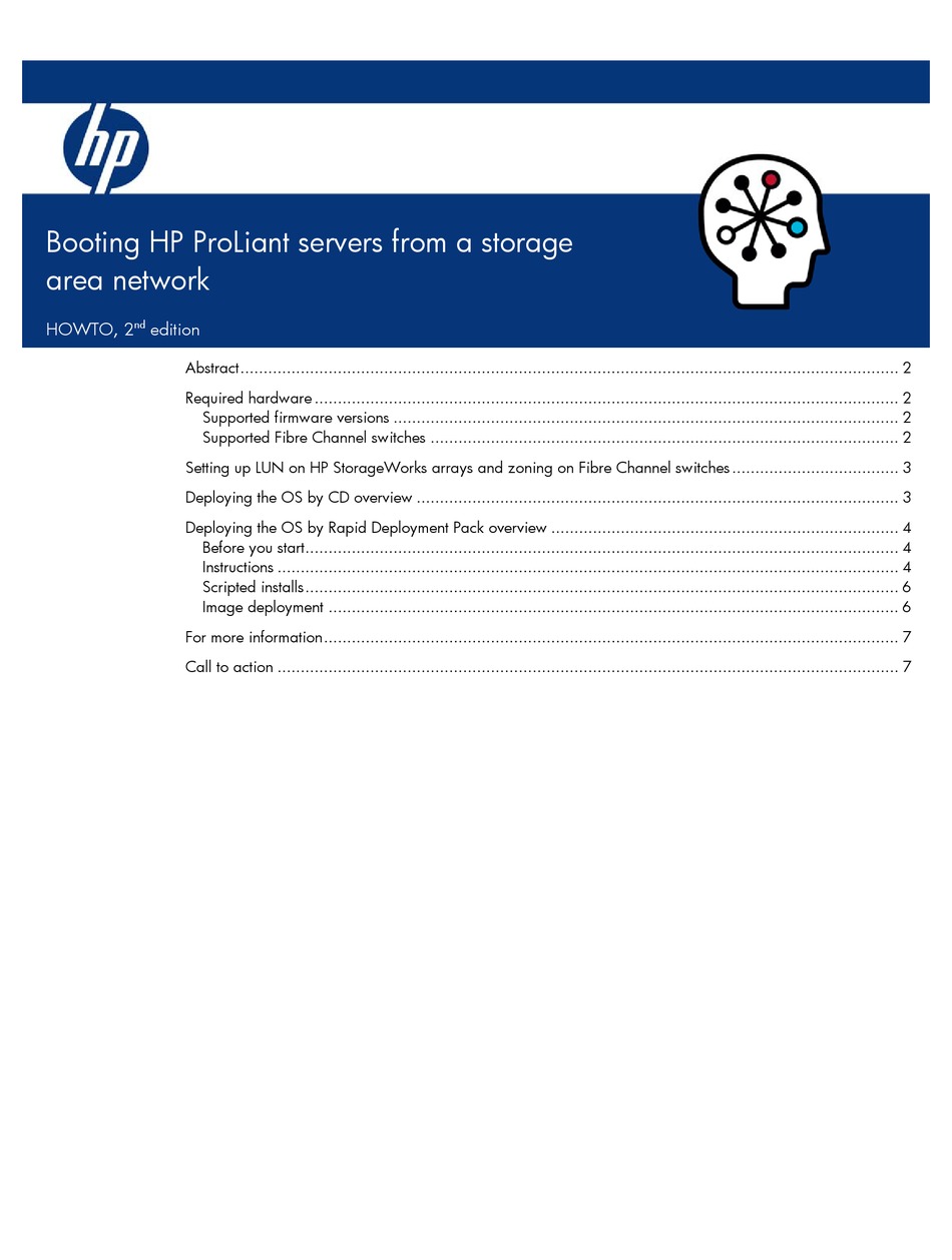 compaq-bl10e-hp-proliant-512-mb-ram-instructions-manual-pdf-download-manualslib