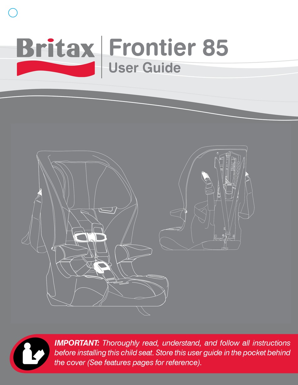 ergo pushchair