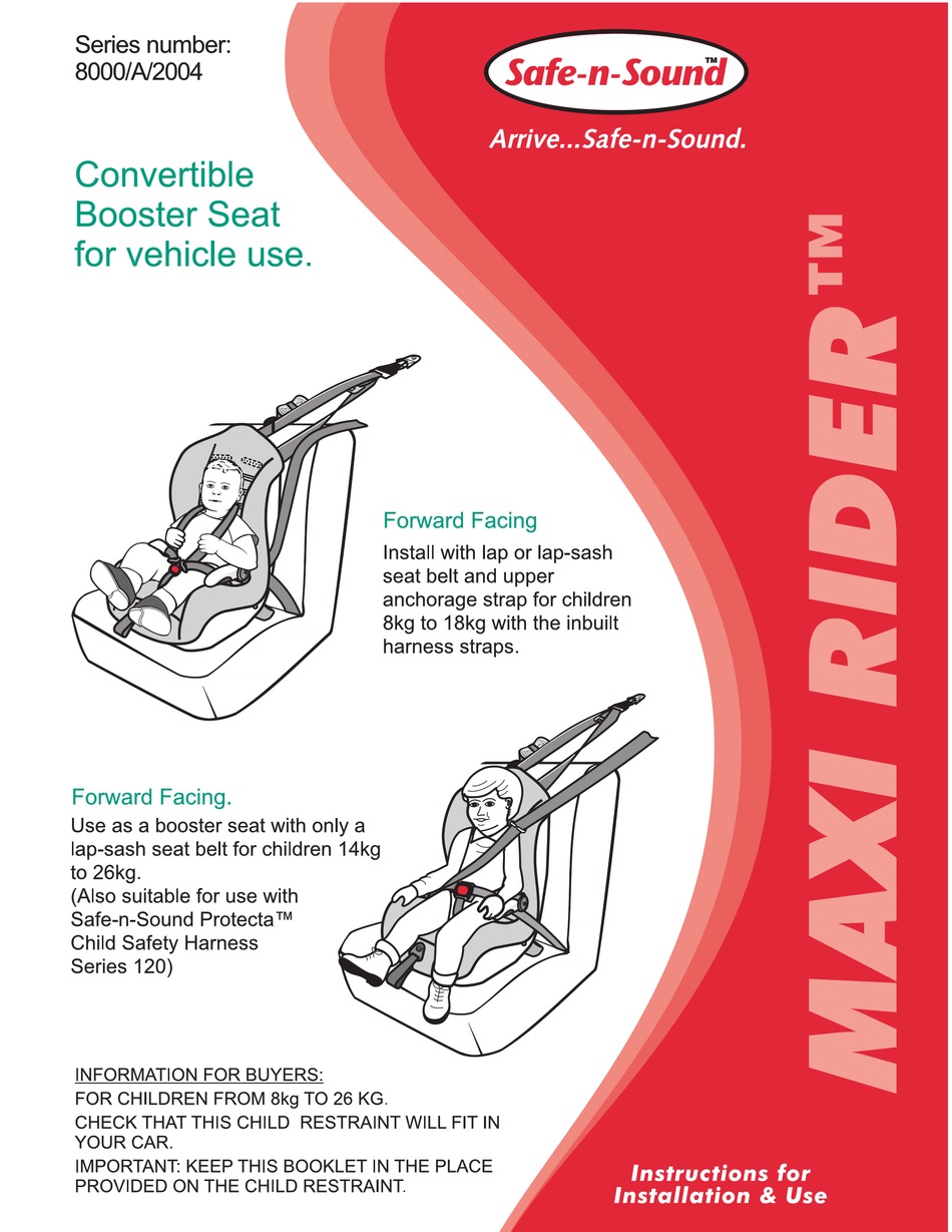 britax maxi