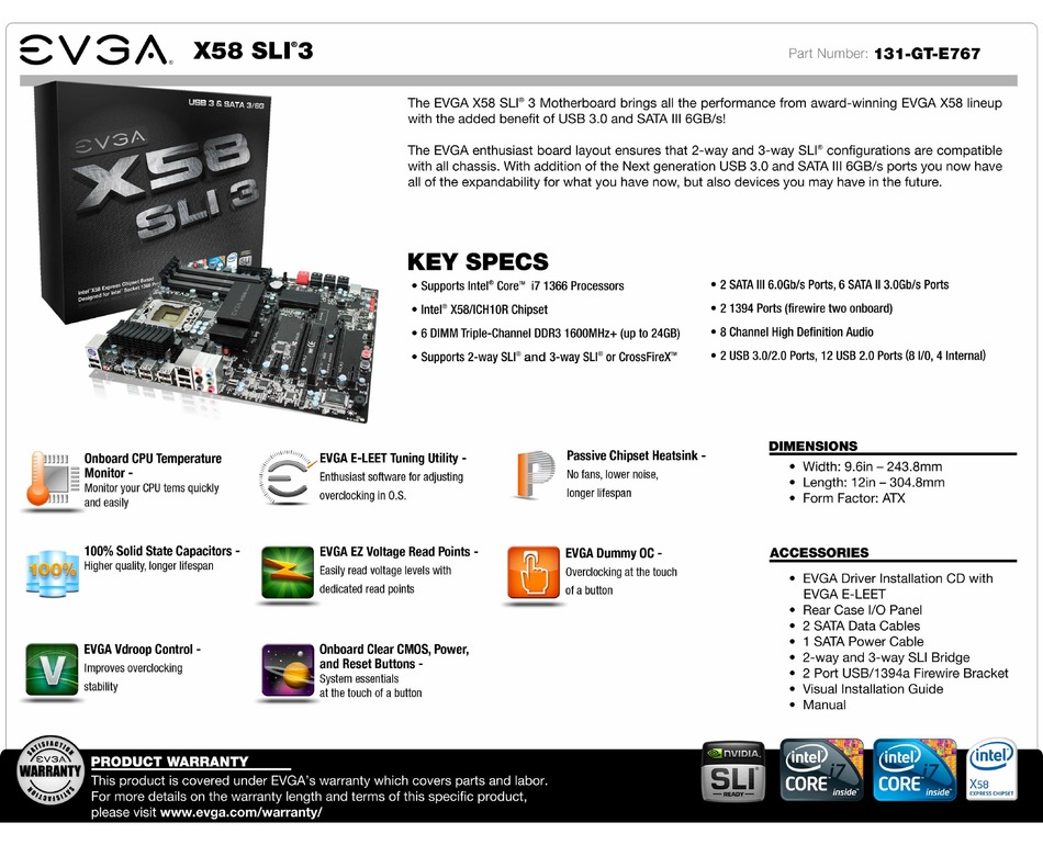 Evga