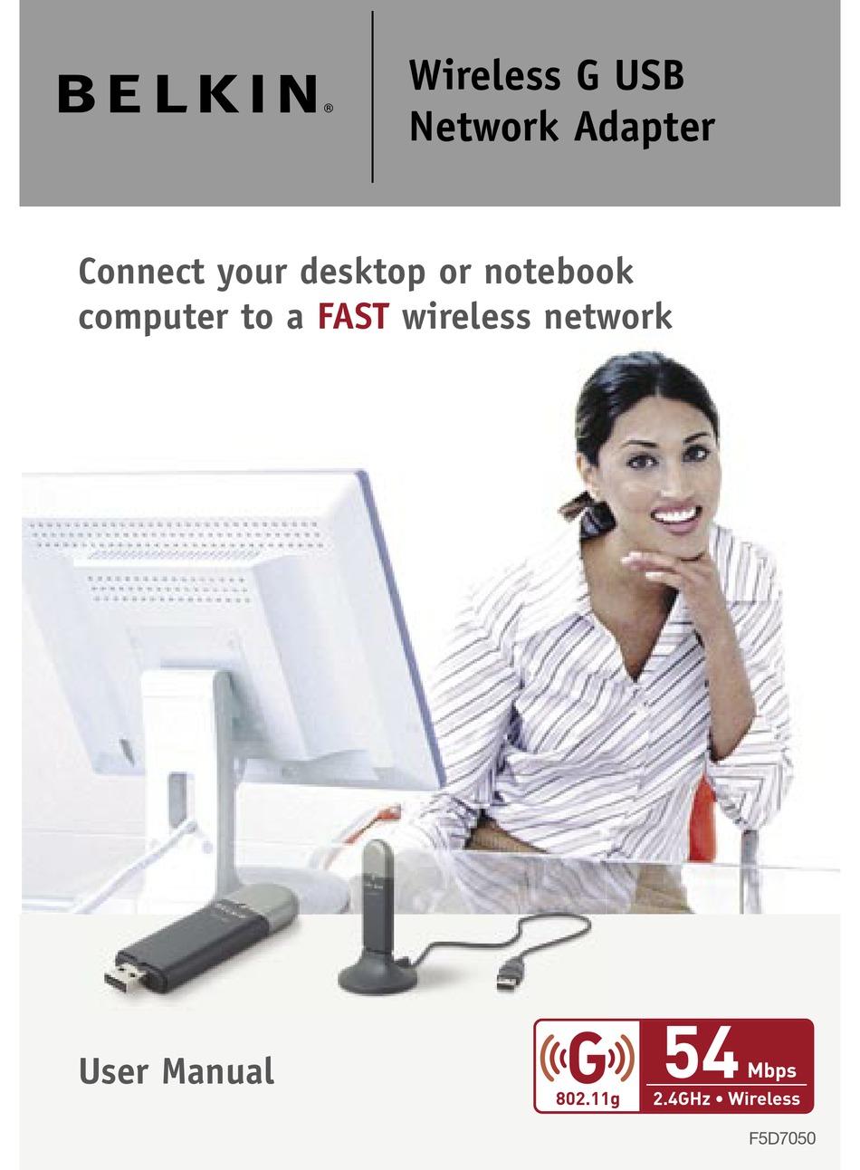 belkin model f9l1001v1 manual