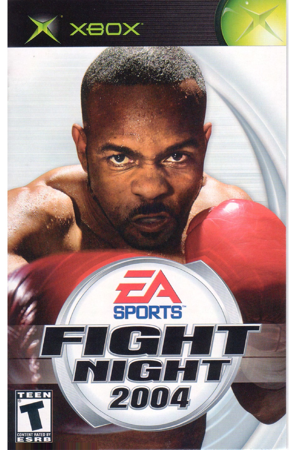 EA SPORTS FIGHT NIGHT 2004 MANUAL Pdf Download ManualsLib