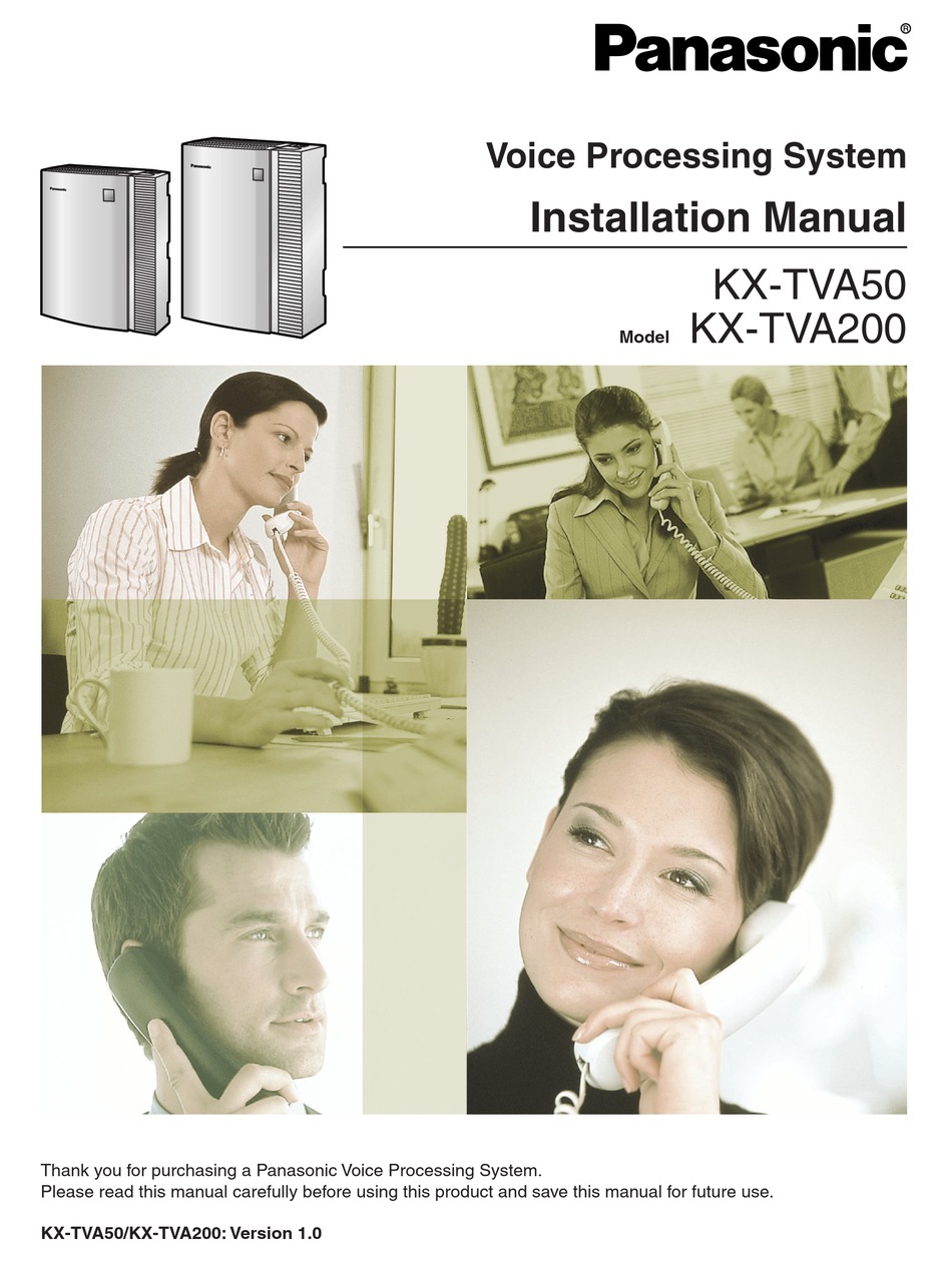 Kx tva50 maintenance console software windows 7 download