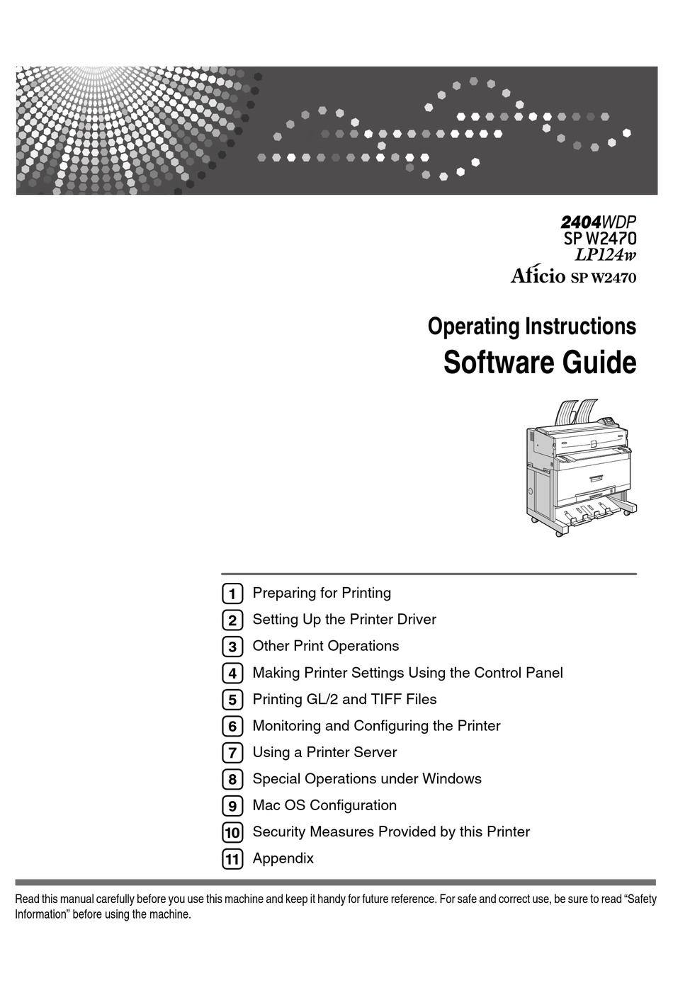 ricoh sp1200s drivers for mac