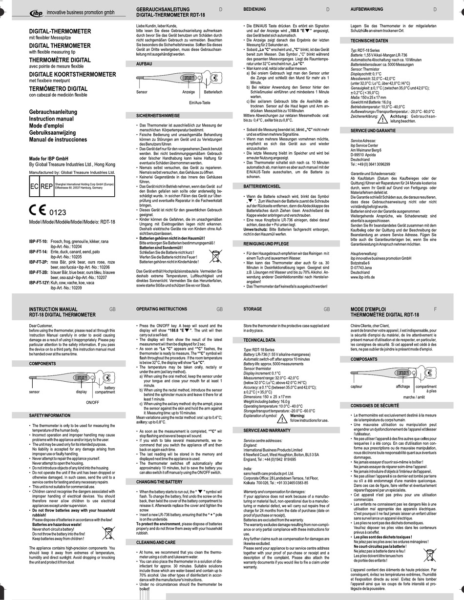 IBP RDT 18 INSTRUCTION MANUAL Pdf Download ManualsLib insights-from-the-s-op-to-ibp-summit