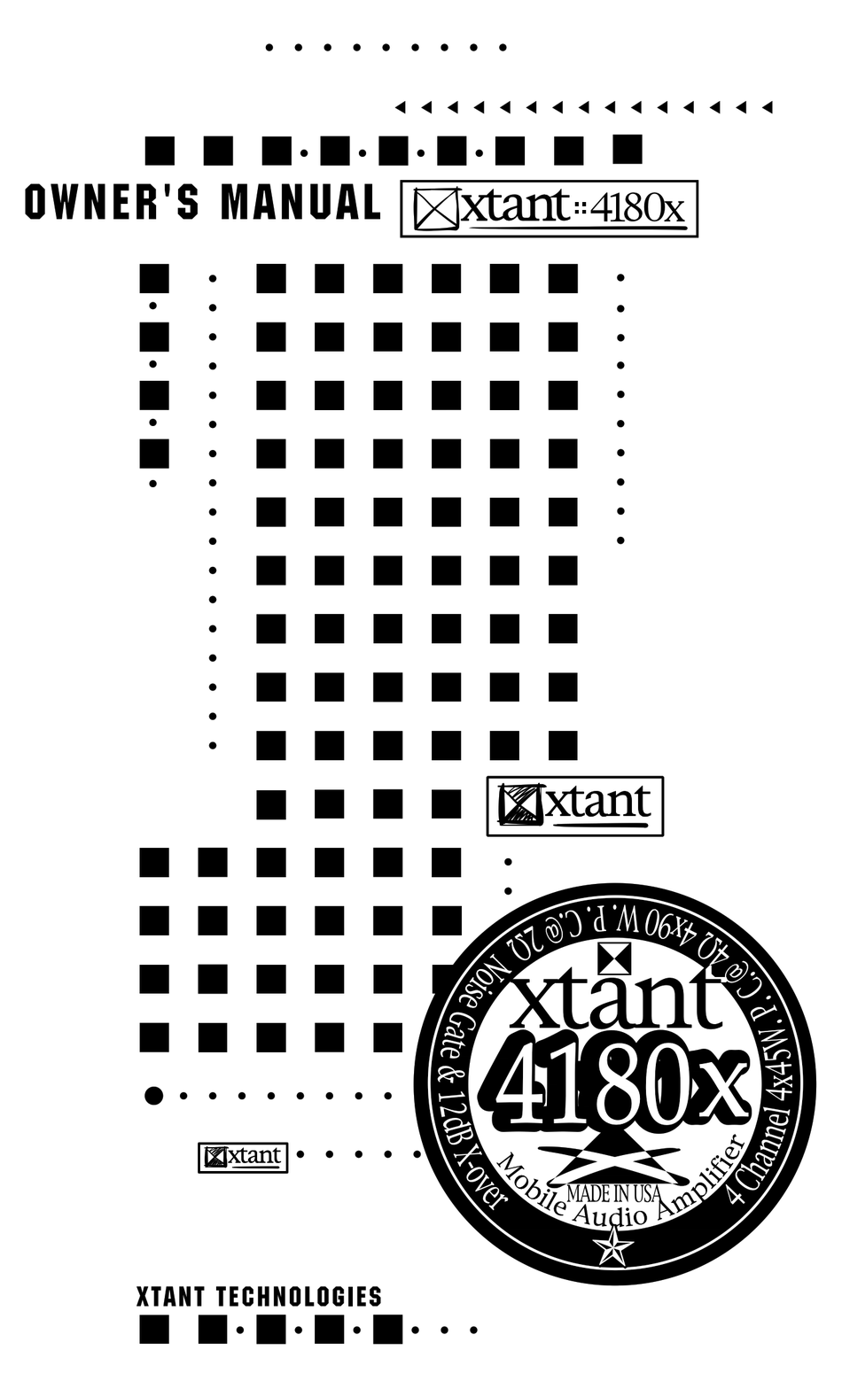 New HQT-4180 Test Sims