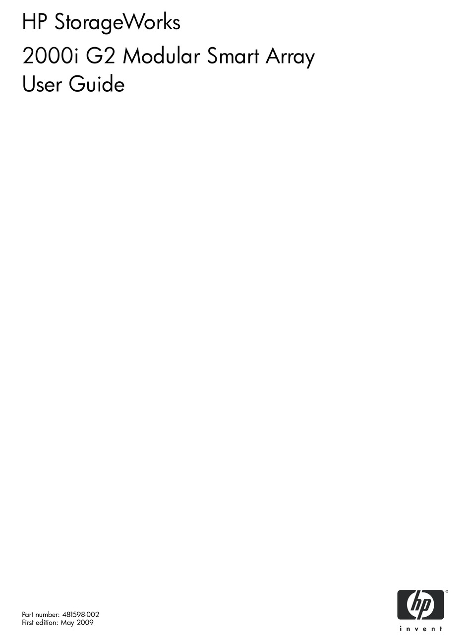 Hp 00i User Manual Pdf Download Manualslib