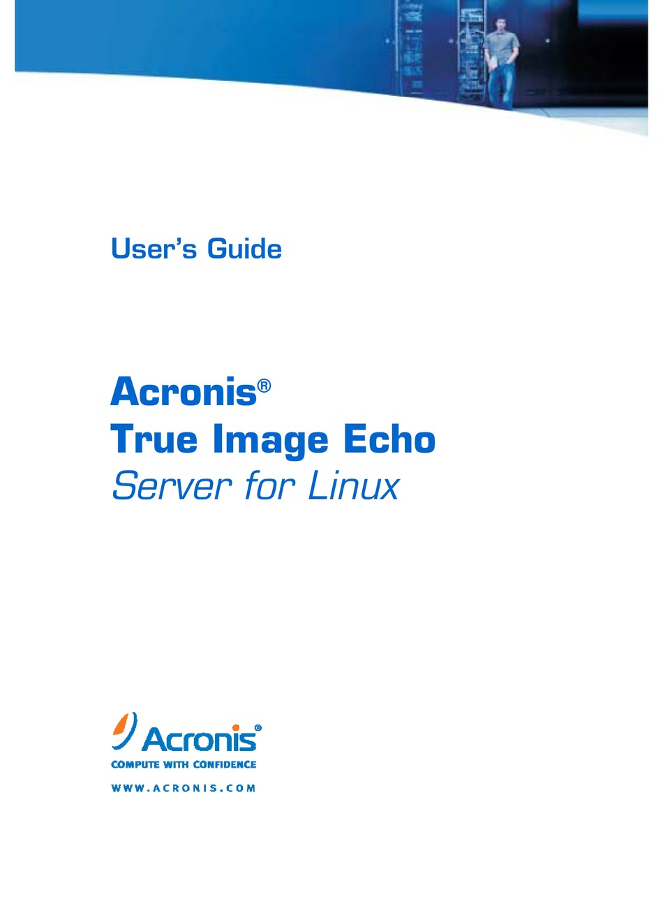 acronis true image linux download