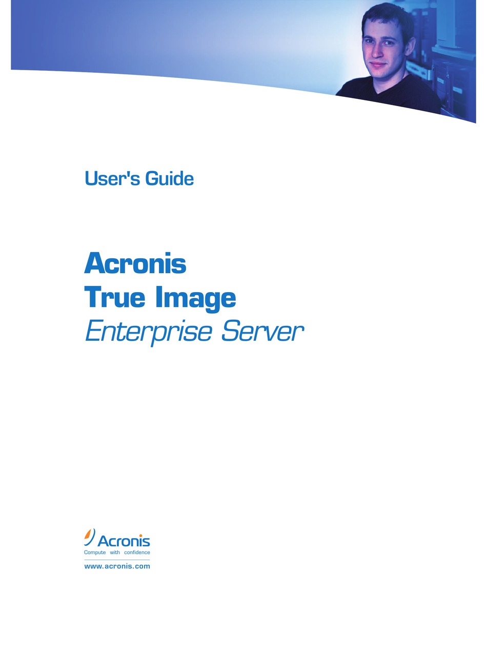 acronis true image enterprise server 8 download