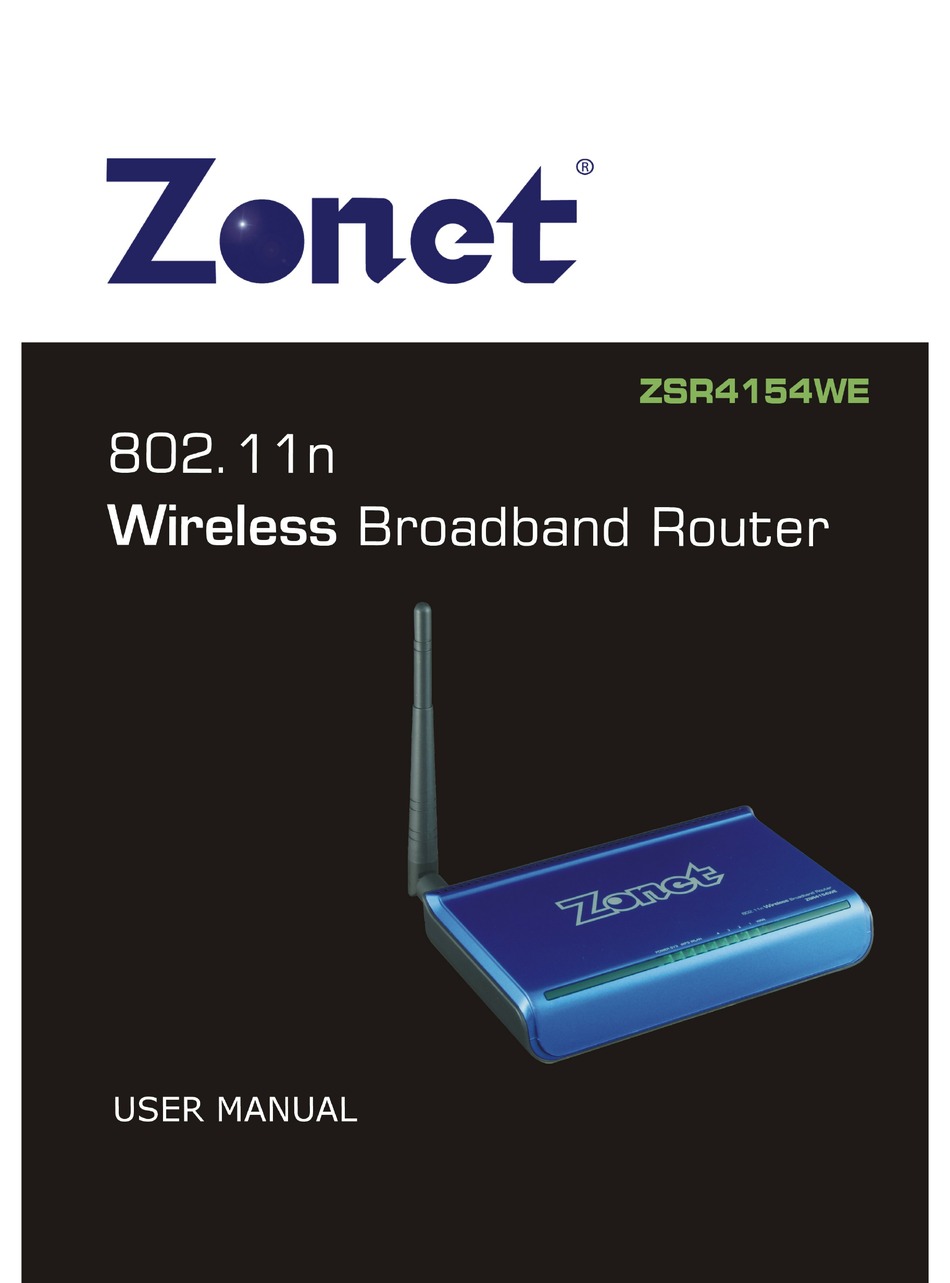 ZSR4154WE USER MANUAL Pdf Download ManualsLib