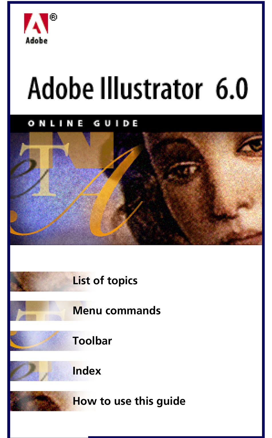 adobe illustrator manual download