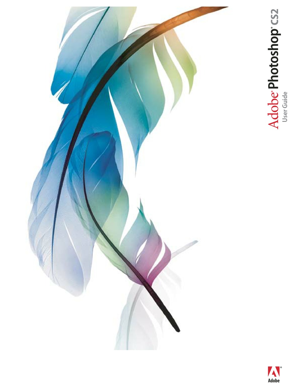 adobe photoshop user guide pdf free download