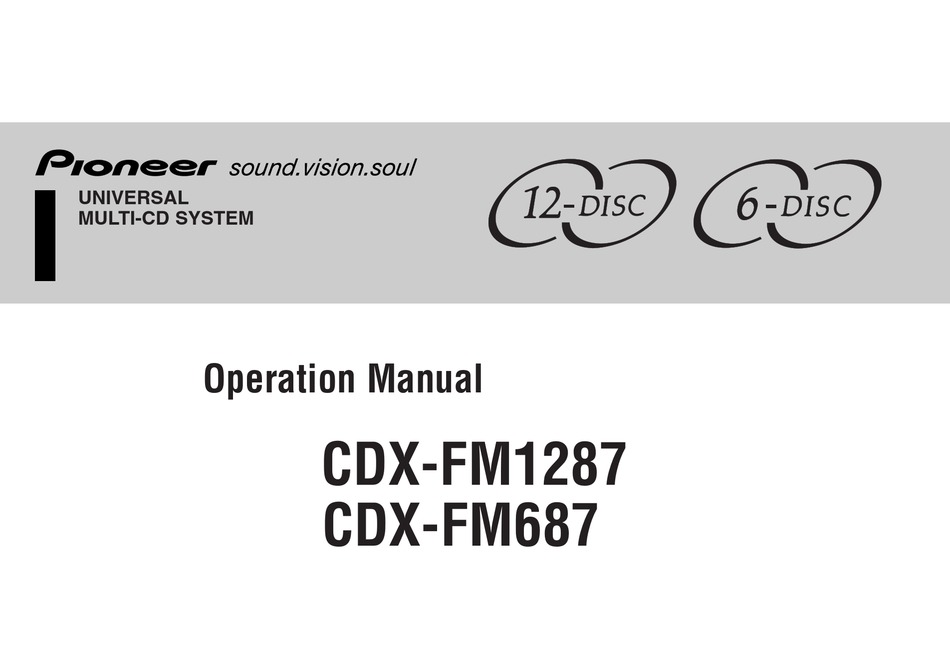 User manual Pioneer DMH-A3300DAB (English - 90 pages)