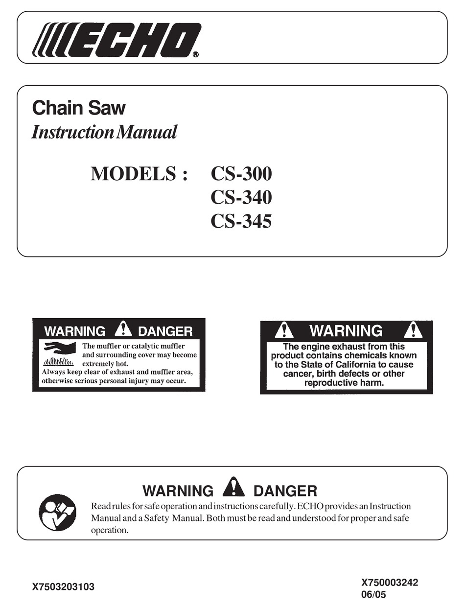 xwave echo 6 manual pdf