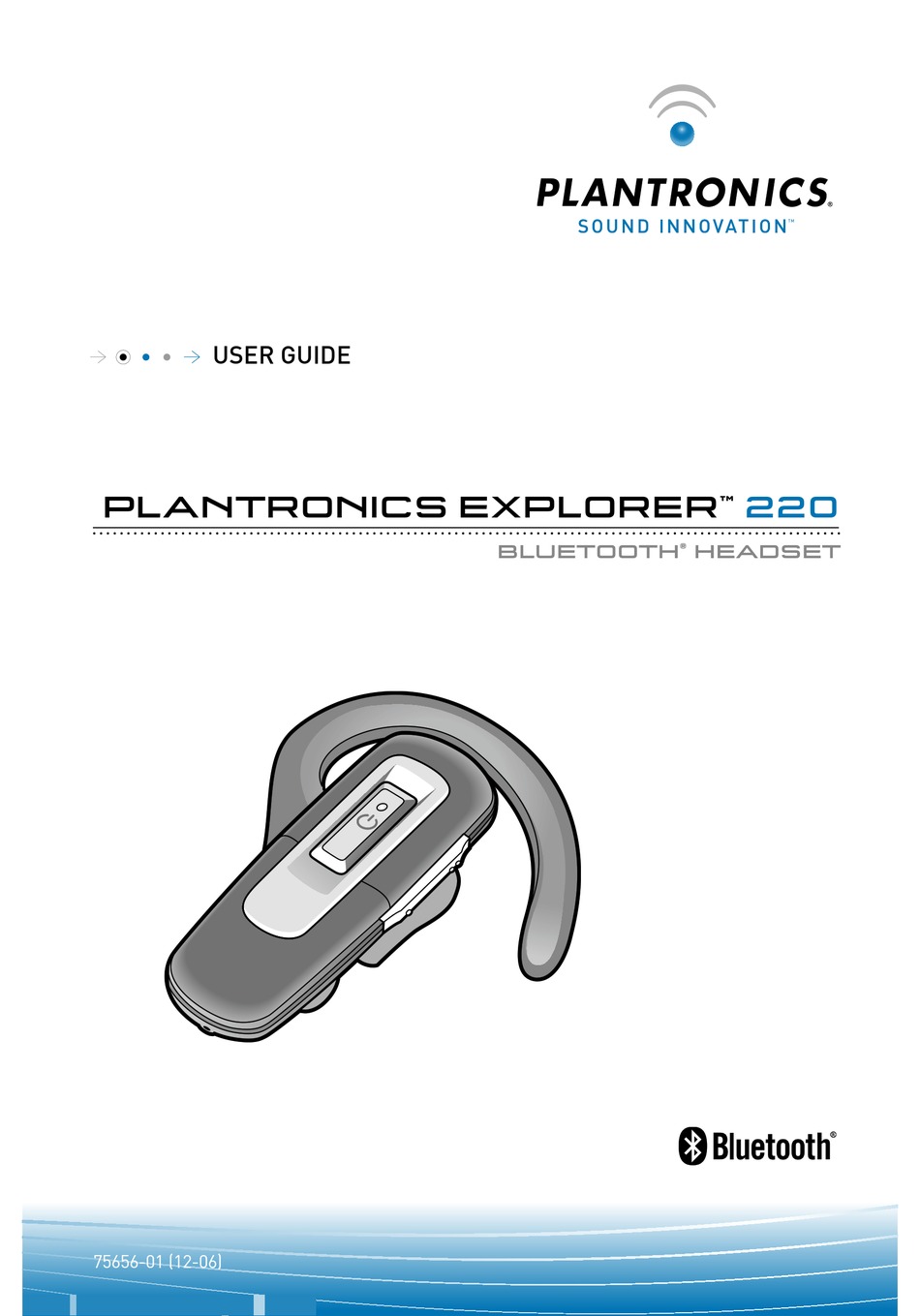 220 discount plantronics bluetooth