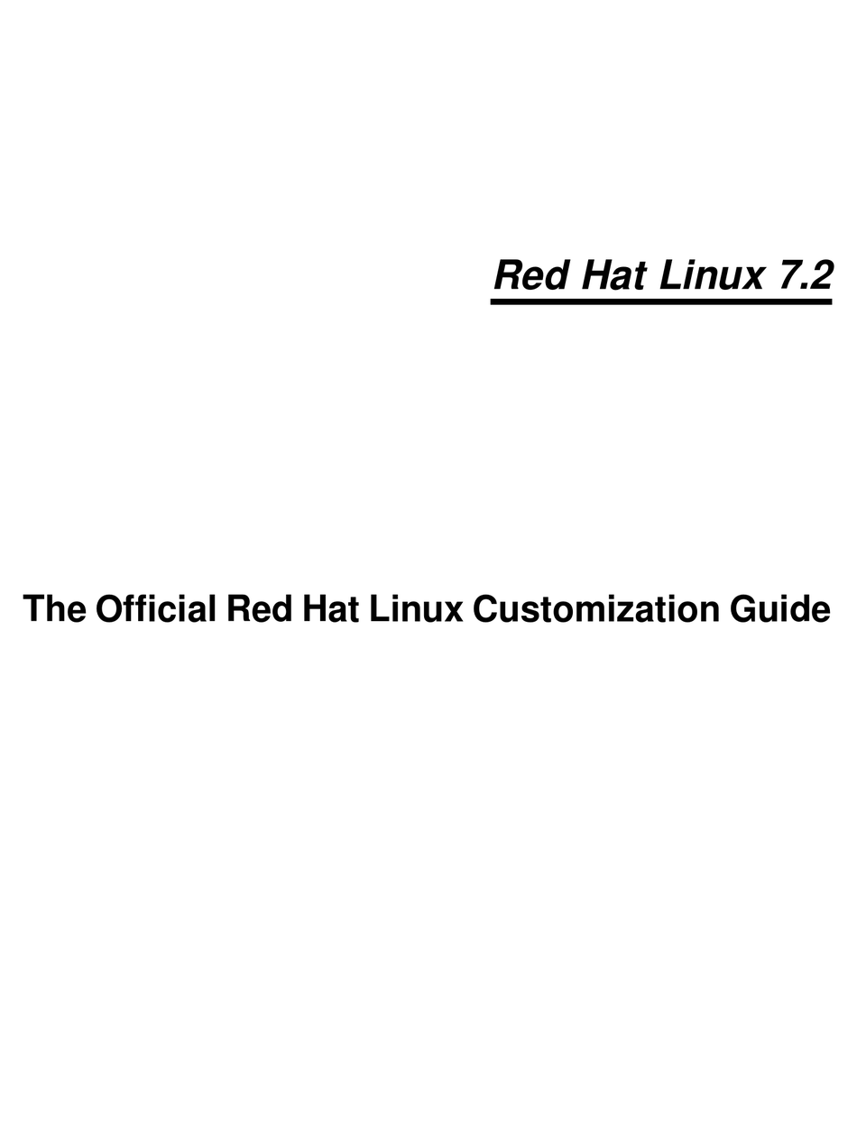 red-hat-linux-7-2-official-linux-customization-guide-manual-pdf