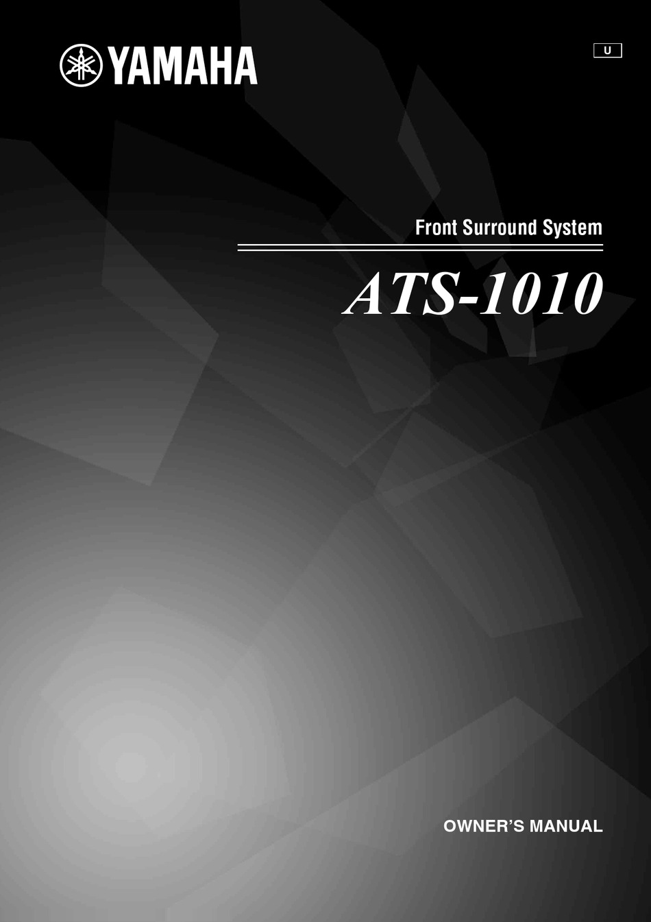 yamaha ats 1010