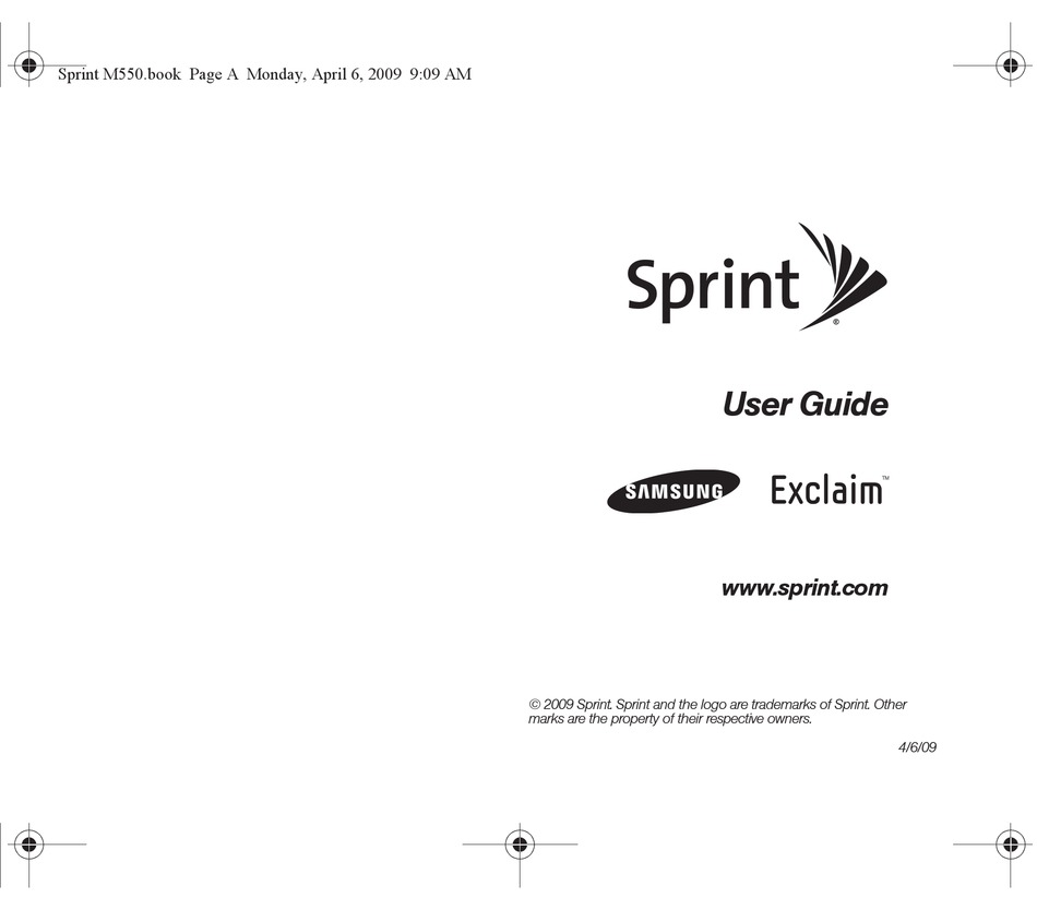 samsung-m550-exclaim-clear-plastic-hard-case-cover-user-manual-pdf