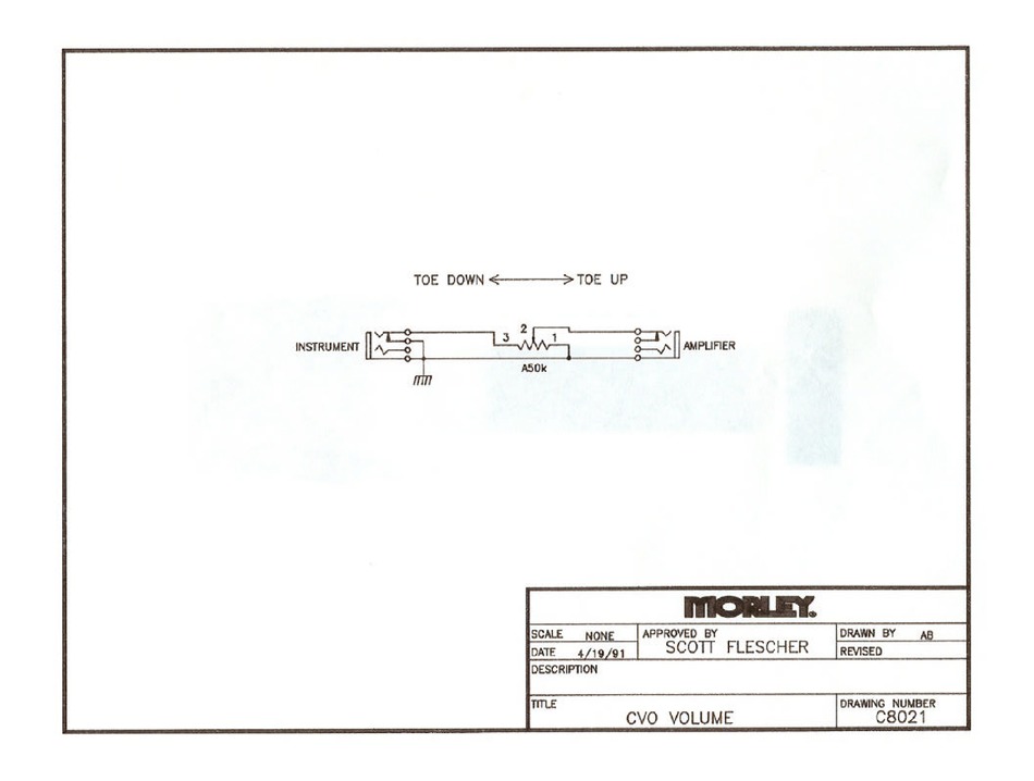 MORLEY CVOES MANUAL Pdf Download ManualsLib