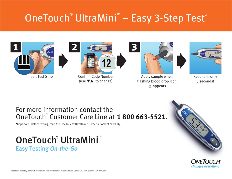 onetouch-ultramini-test-instructions-pdf-download-manualslib