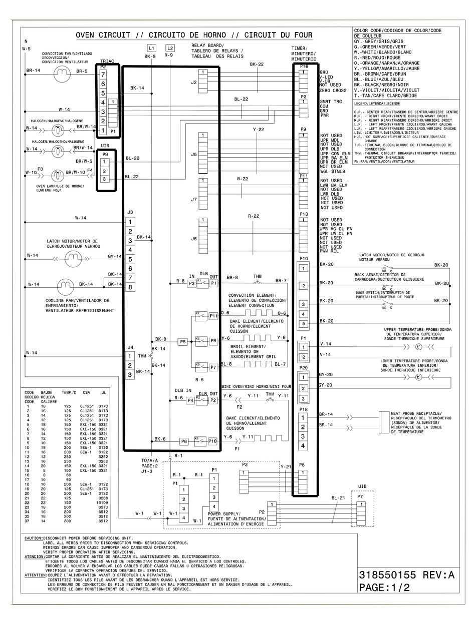 ELECTROLUX EW30ES65GS - 30