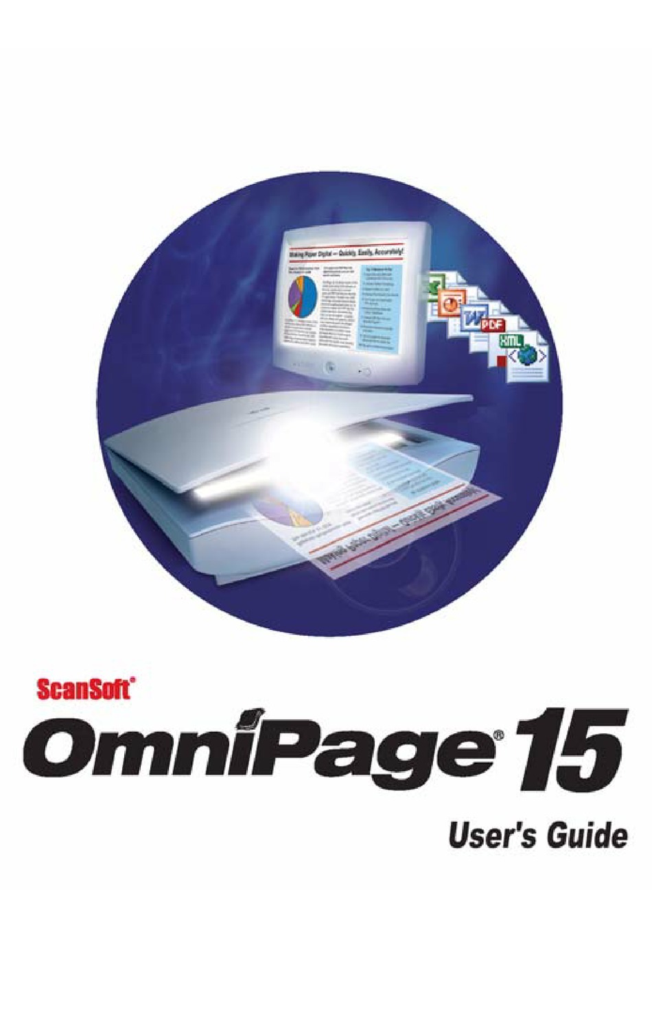 omnipage pro office 14