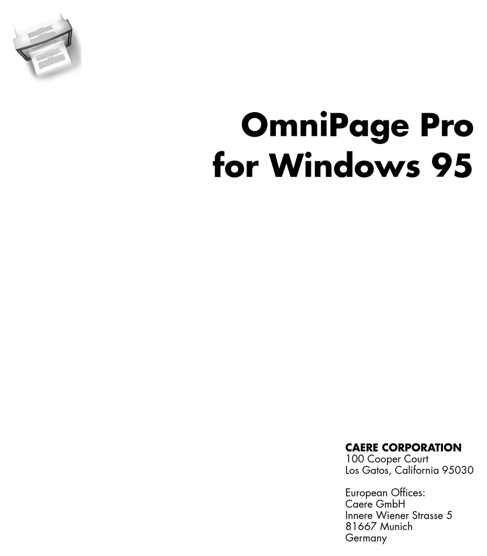 omnipage 17 download full