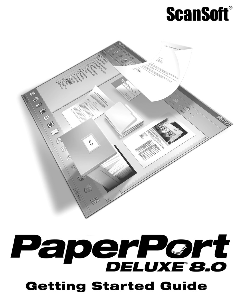 scansoft-paperport-8-0-deluxe-getting-started-manual-pdf-download