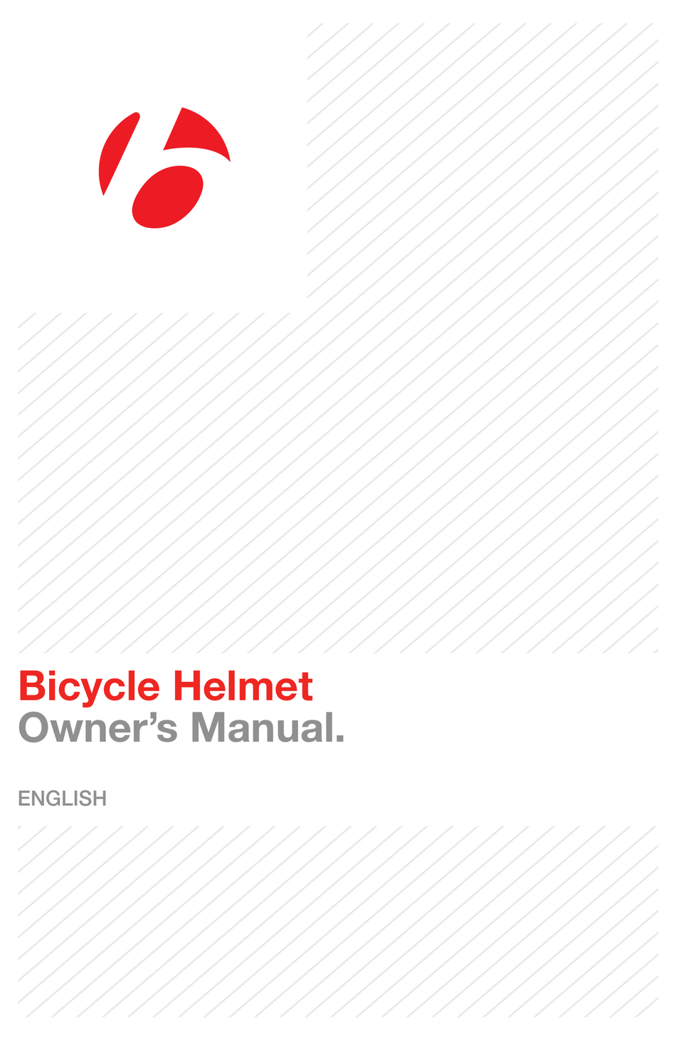 bontrager helmet sizes