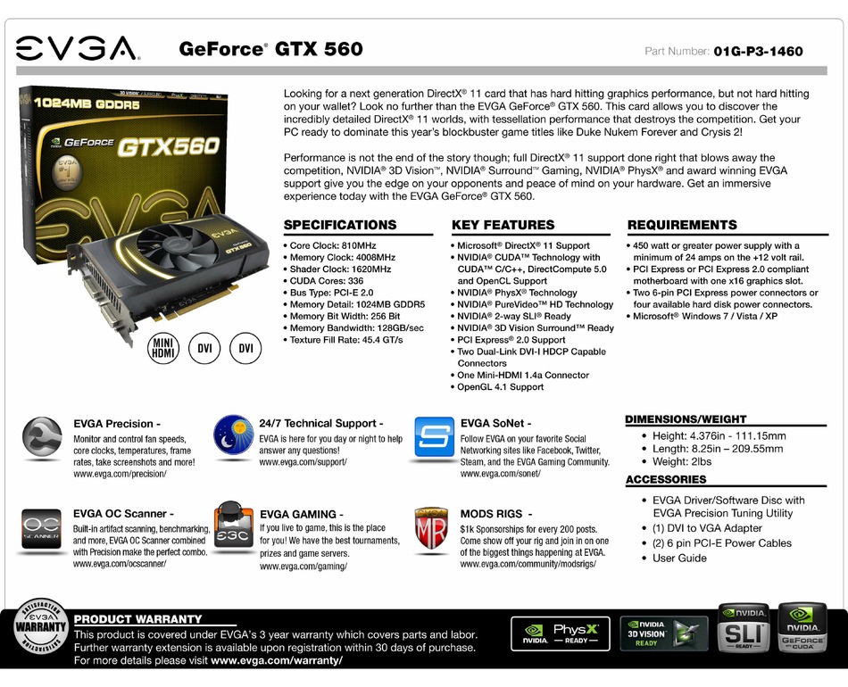 Gtx 560 Se Driver Download