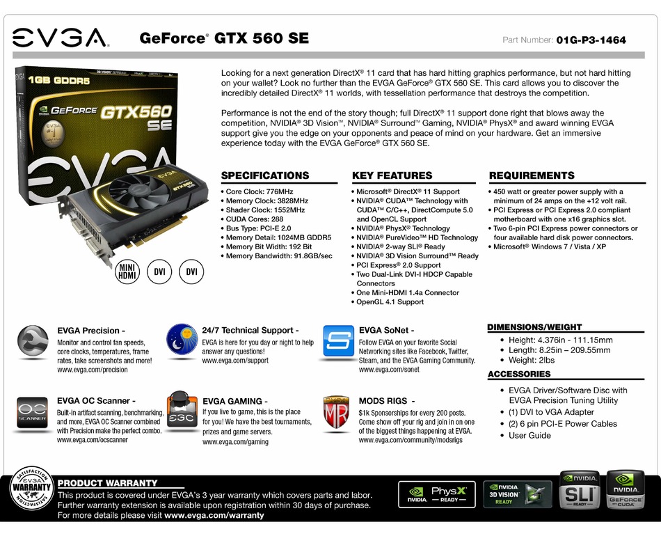 Gtx 560 se discount driver