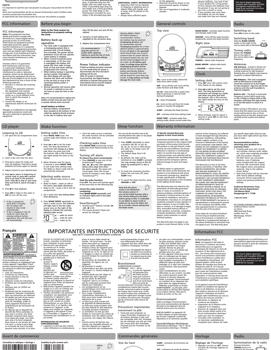 AK REELS RC1300 TOOL INSTRUCTION MANUAL