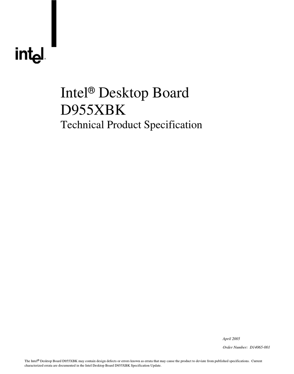 Intel canada ices 003 class b motherboard drivers