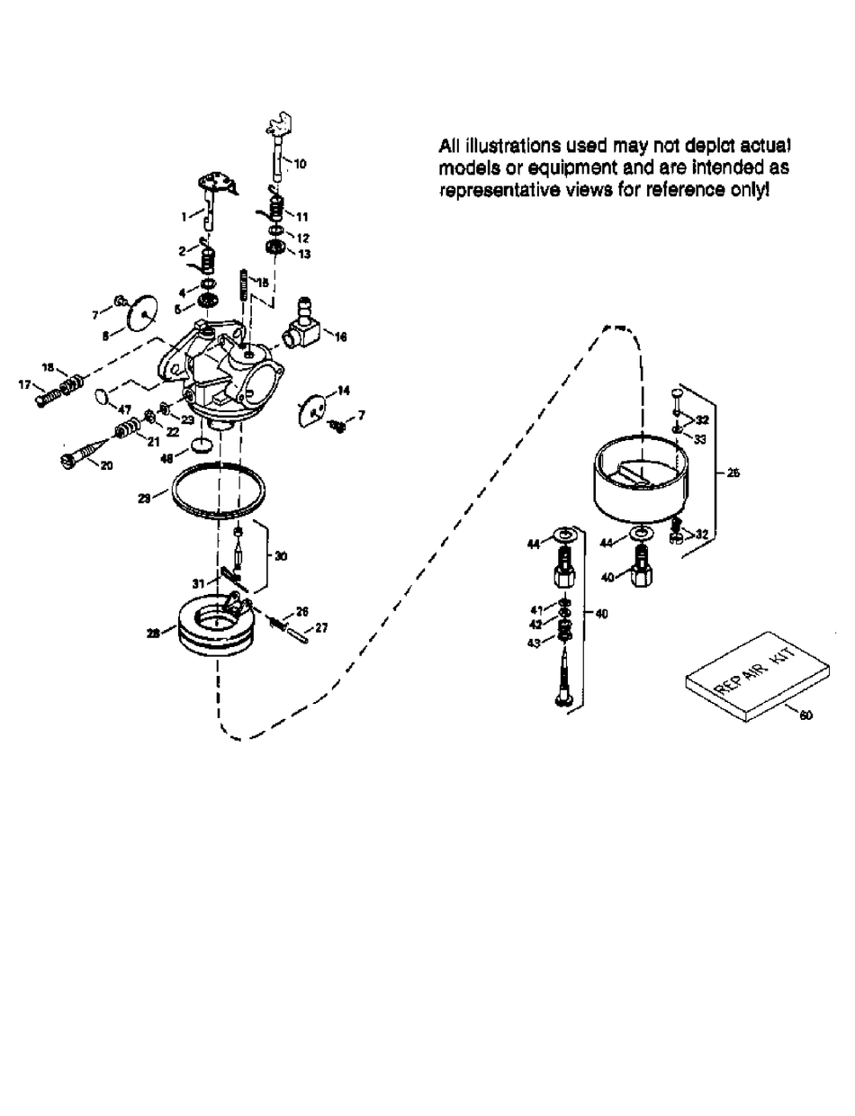 TECUMSEH 631930 PARTS LIST Pdf Download | ManualsLib