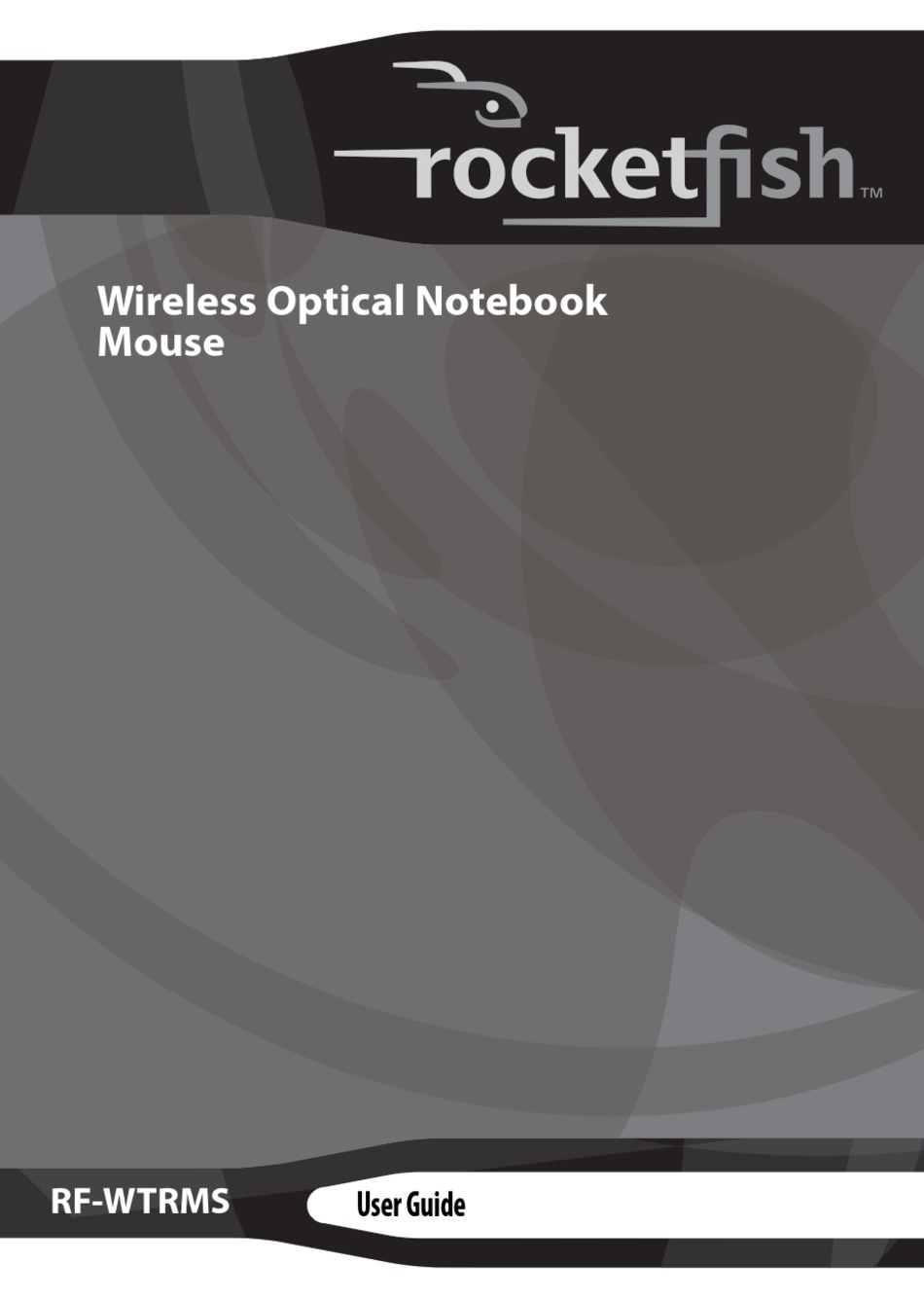 ROCKETFISH RFWTRMS USER MANUAL Pdf Download ManualsLib