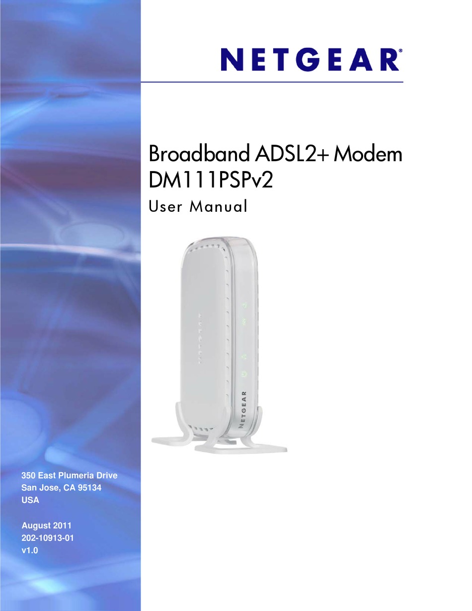 Technical Specifications Netgear Dm111pspv2 User Manual Page 76 Manualslib