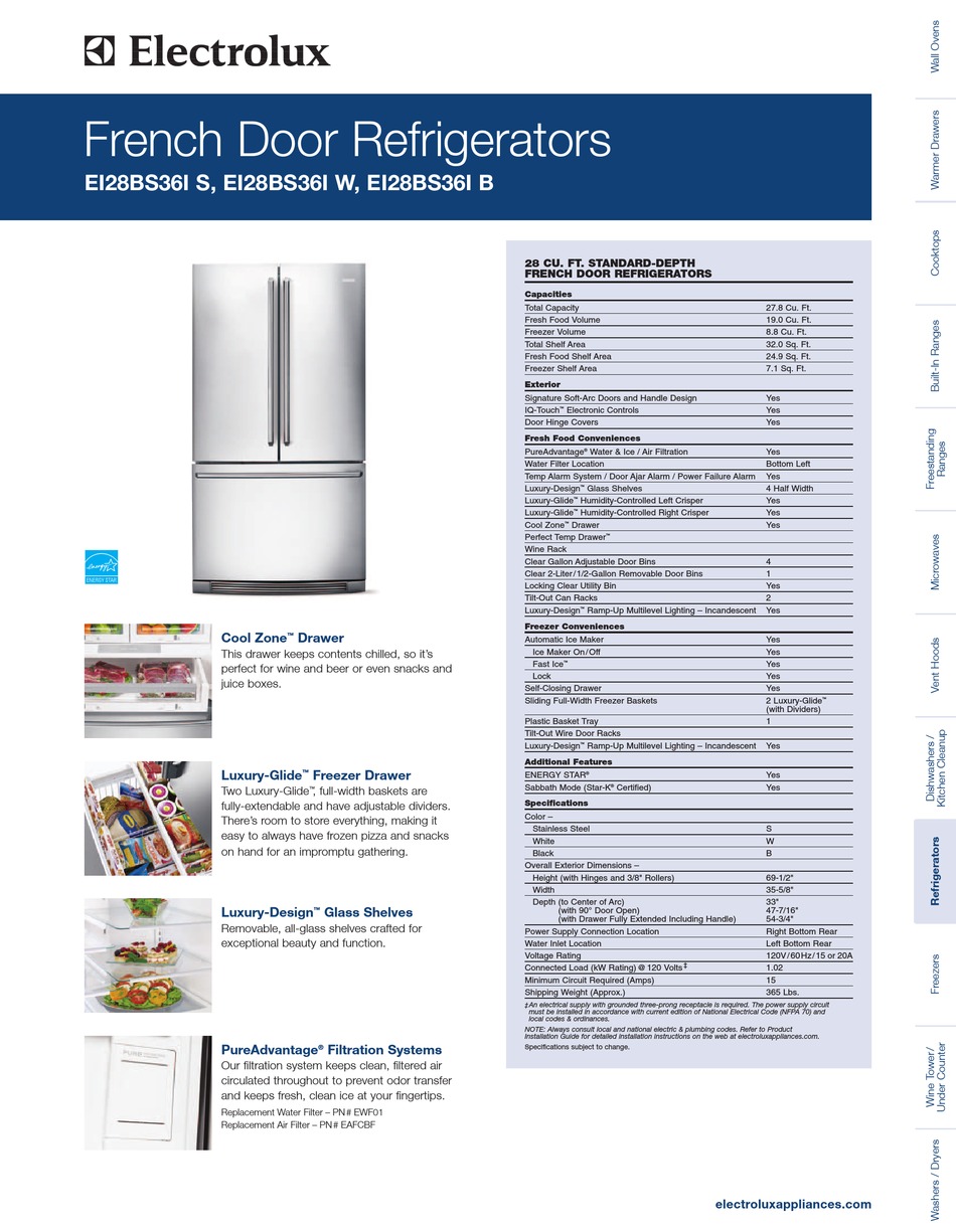 whirlpool refrigerator price list and models