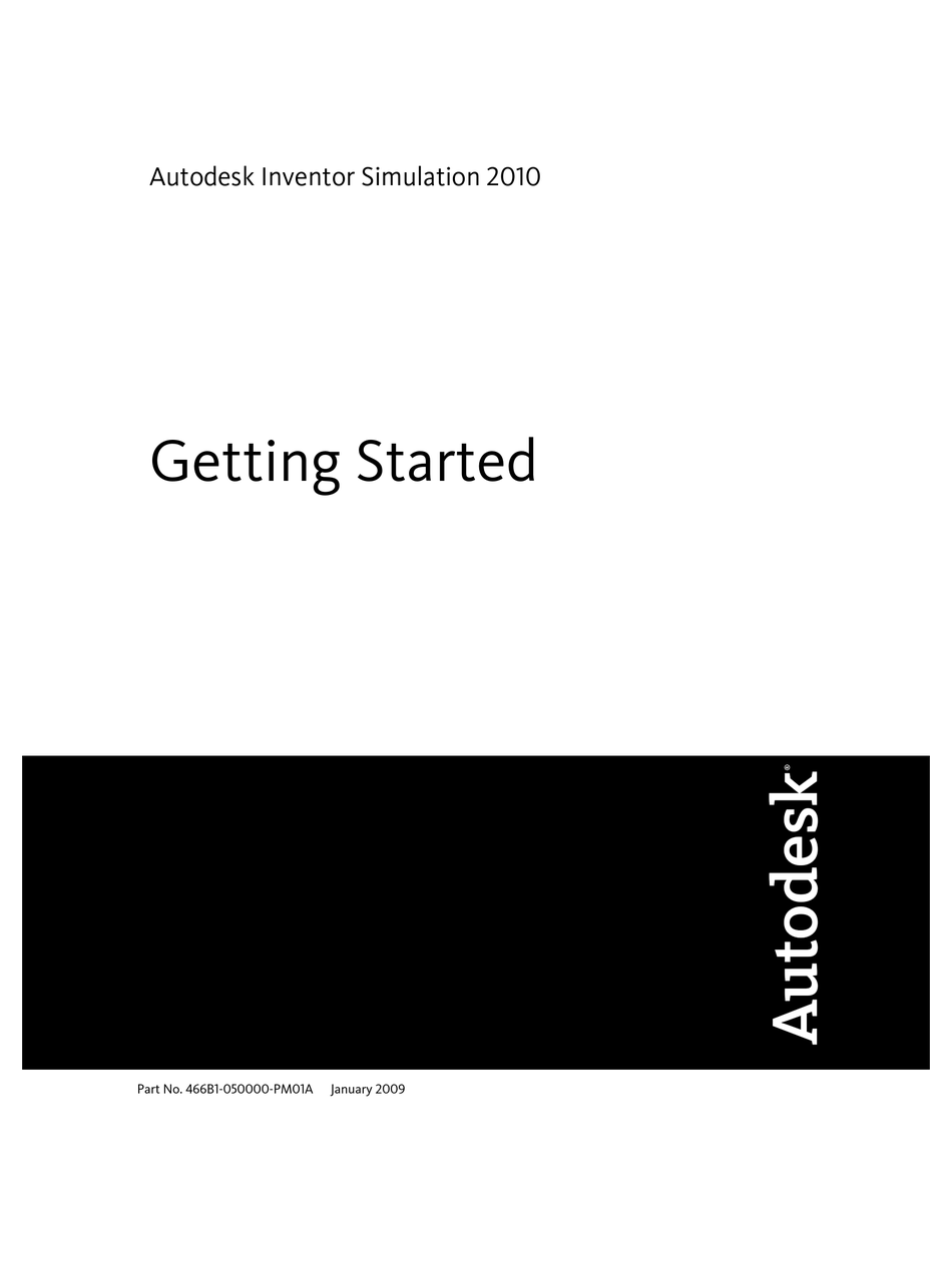 download autodesk inventor 2010 download autodesk inventor 2010