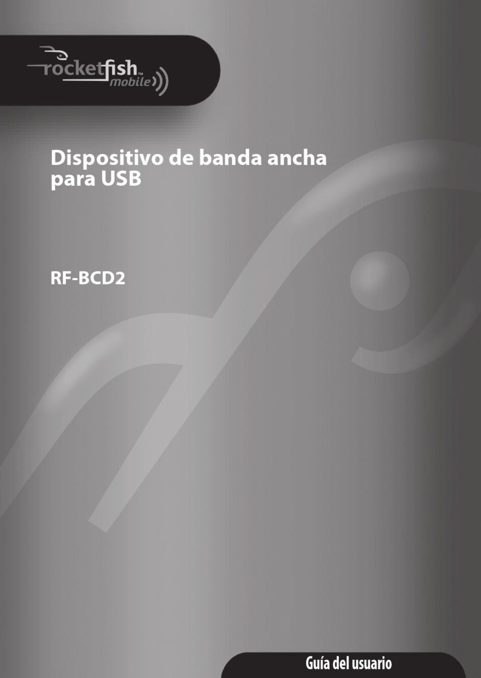 ROCKETFISH RF BCD2 GU A DEL USUARIO Pdf Download ManualsLib Rocketfish rf bcd2 gu a del usuario pdf download manualslib