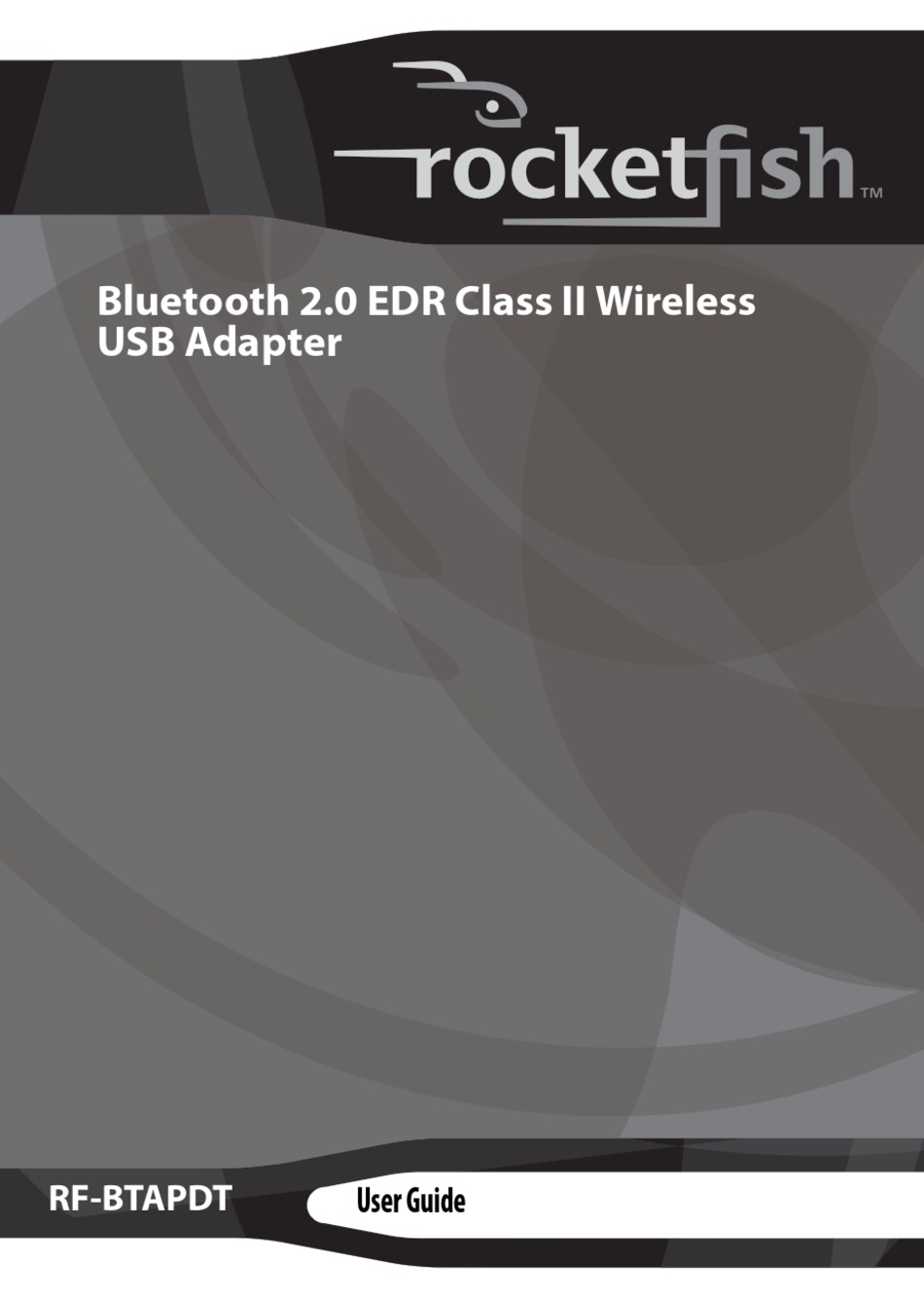 rocketfish bluetooth usb adapter driver rocketfish bluetooth usb adapter driver