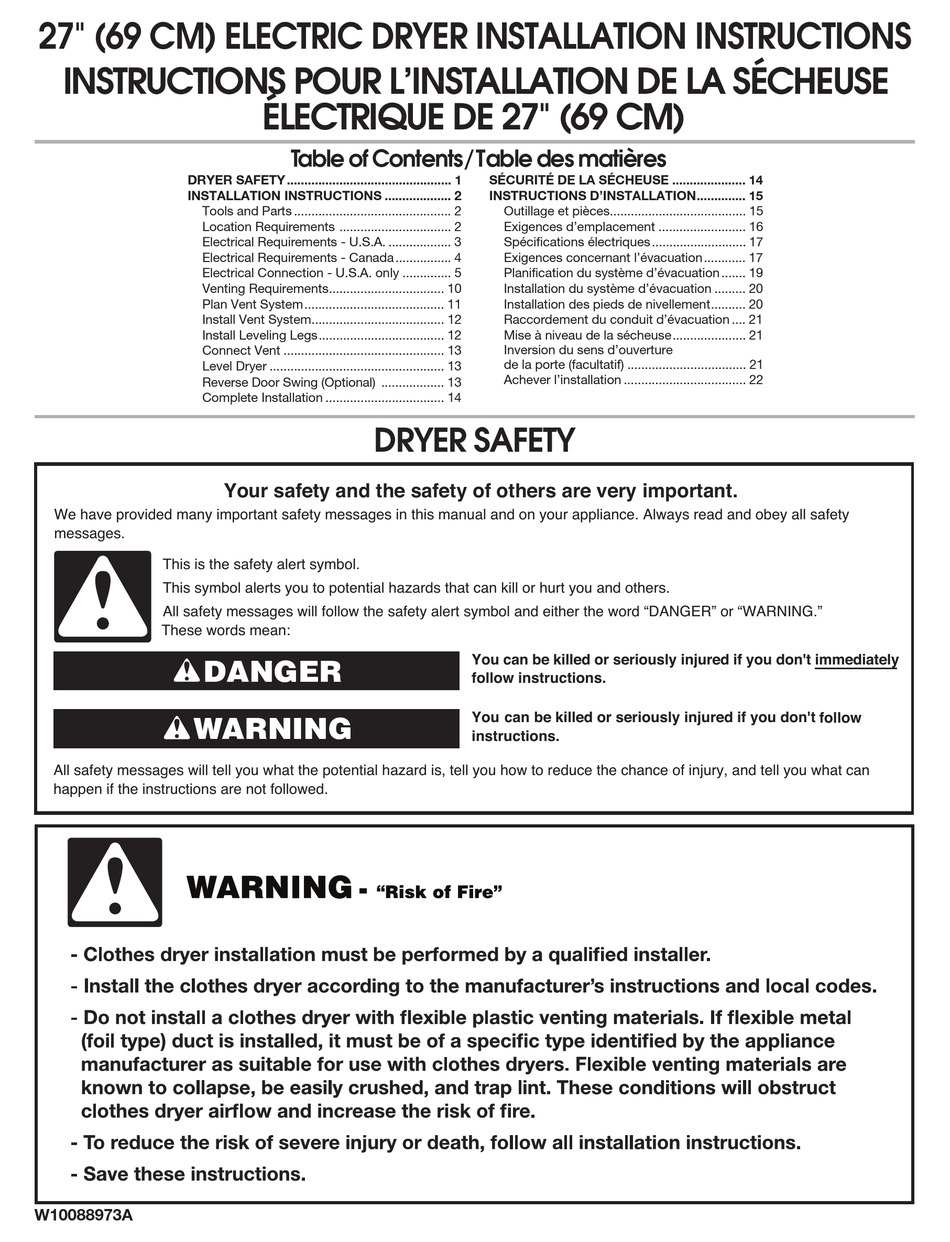 MAYTAG MEDC700VJ 27IN CENTENNIAL SERIES ELECTRIC DRYER OXIDE