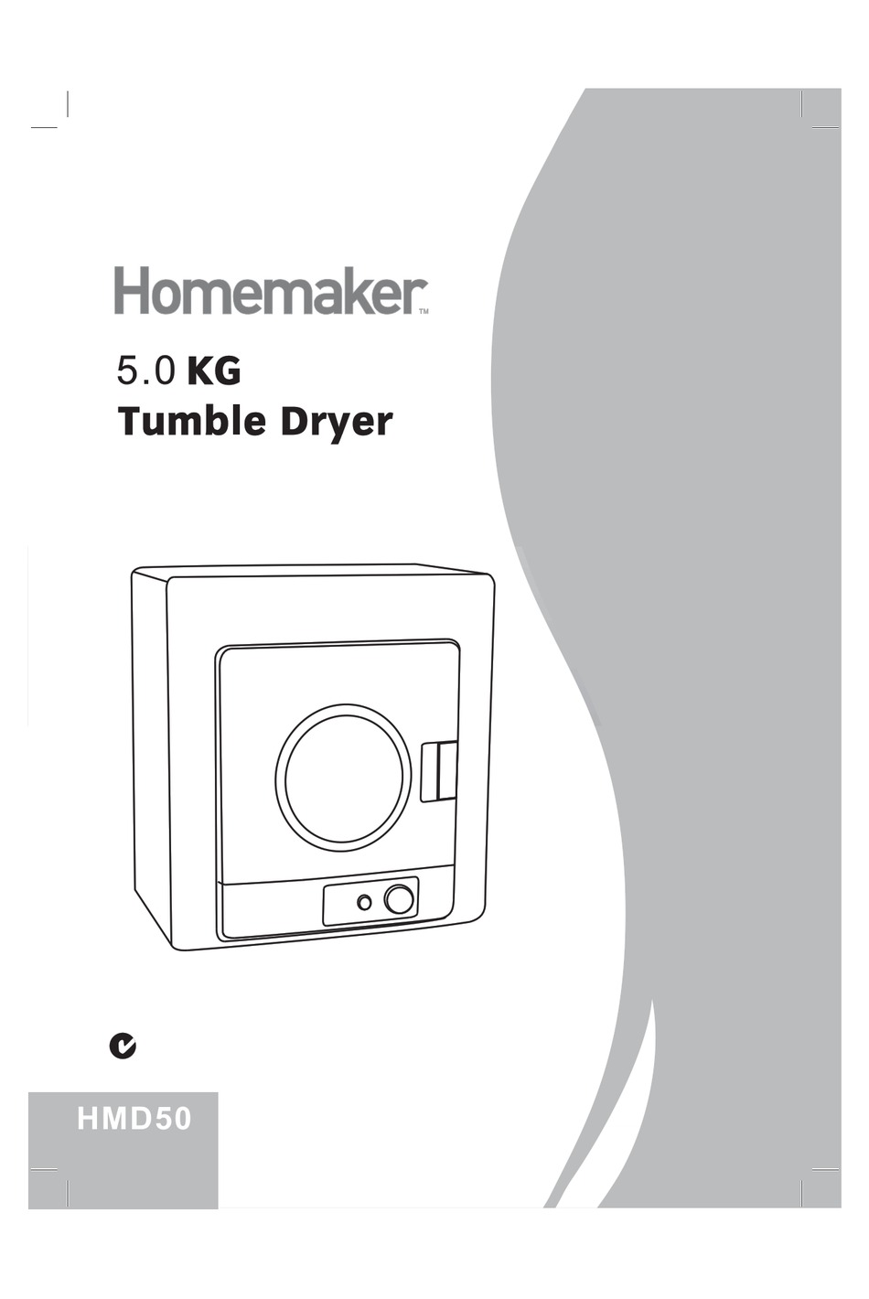 HOMEMAKER HMDF USER MANUAL Pdf Download ManualsLib